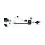 ROLINE Convertidor USB 3.2 Gen 1 a SATA 6.0 Gbit/s