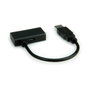 ROLINE Convertidor USB 3.2 Gen 1 a SATA 6.0 Gbit/s