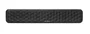 Subblim SUBMP-04E030 Reposamuñecas para Teclado y Ratón, Ergonómico con Espuma Viscoelástica y Tecnología AirPadding, Negro, 3 Años Garantía
