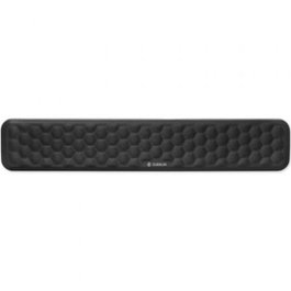 Subblim Ergo AirPadding Reposamuñecas Negro