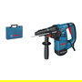 Bosch GBH 3-28 DFR Professional Taladro Percutor SDS-plus 800W 3.1J 4000ppm para Hormigón con Maletín SSBF