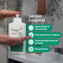 Lutsine E45 ERYPLAST BABY loción corporal 500 ml