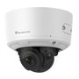 LevelOne FCS-3098 Gemini Zoom Dome IP 8MP