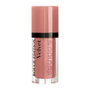 Bourjois Rouge Edition Velvet 04 Club Melocotón