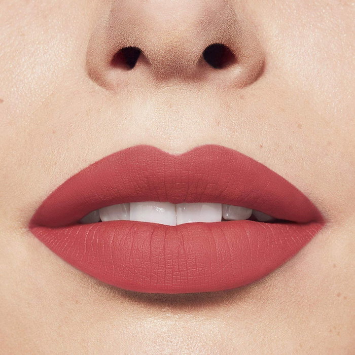 Bourjois Rouge Edition Velvet 04 Club Melocotón