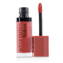 Bourjois Rouge Edition Velvet 04 Club Melocotón