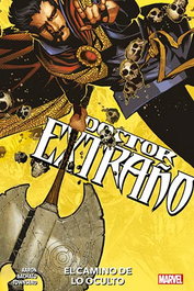 Panini España S.A. Marvel Premiere Doctor Extraño 01 El camino de lo oculto