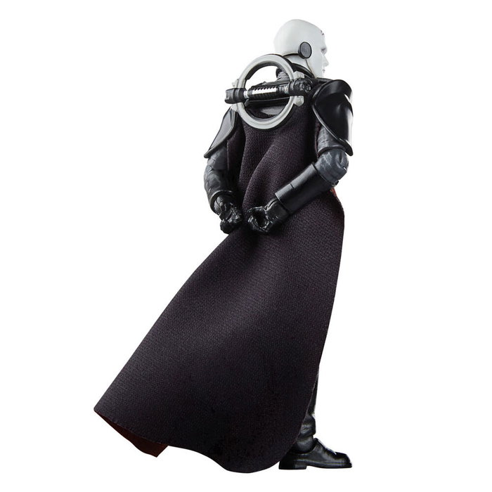 Hasbro Figura Grand Inquisitor Obi-Wan Kenobi Star Wars 9cm Articulada con Accesorios