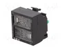 SIEMENS Módulo de control SIRIUS ACT con LED verde Ø22mm