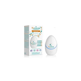Puressentiel Ovoid Humidificador/Difusor Ultrasonico 60 Ml