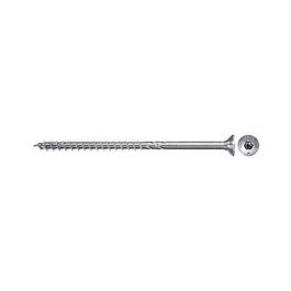 Fischer. Duebel Power-Fast II 5,0x60 Senkkopf (50 Stck) verzinkt, rosca parcial
