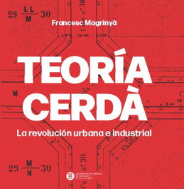 Teoria Cerdà, Francesc Magrinyà Torné - EDITORIAL INUK