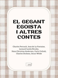 El gegant egoista i altres contes clàssics, Charles Perrault - ONLEAN EDITORIAL