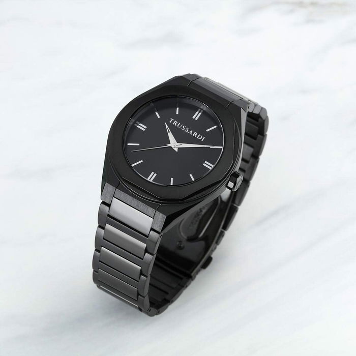 Reloj Hombre Trussardi R2453156005 (Ø 42 mm)