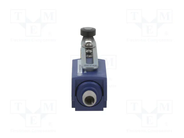 TELEMECANIQUE SENSORS Interruptor de fin de carrera XCKP2145M12 NO + NC 10A TELEMECANIQUE SENSORS Interruptor de fin de carrera XCKP2145M12 NO + NC 10A