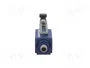 TELEMECANIQUE SENSORS Interruptor de fin de carrera XCKP2145M12 NO + NC 10A