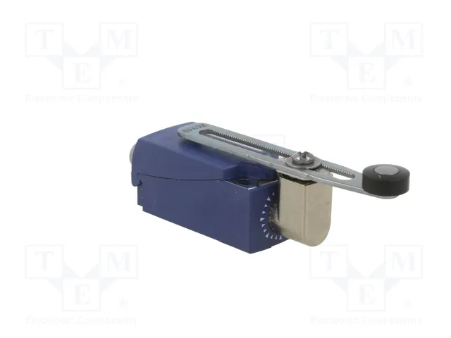 TELEMECANIQUE SENSORS Interruptor de fin de carrera XCKP2145M12 NO + NC 10A TELEMECANIQUE SENSORS Interruptor de fin de carrera XCKP2145M12 NO + NC 10A