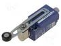 TELEMECANIQUE SENSORS Interruptor de fin de carrera XCKP2145M12 NO + NC 10A