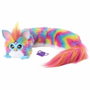 Furby DJ Furby Peluche Electrónico Arcoiris