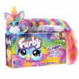 Furby DJ Furby Peluche Electrónico Arcoiris