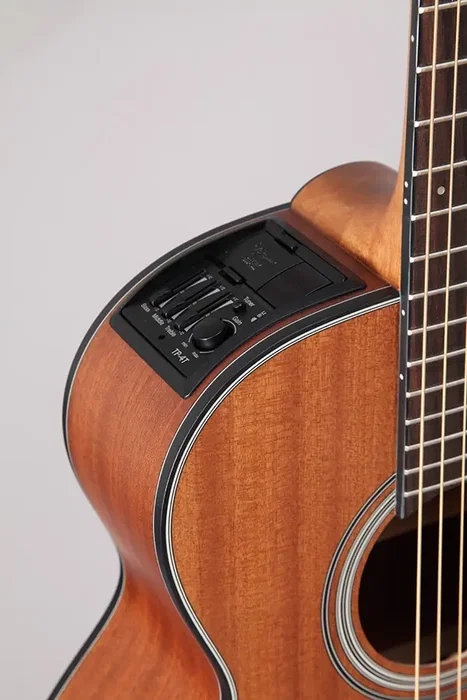 Takamine GX11ME-NS Guitarra Electroacústica NEX en Caoba Takamine GX11ME-NS Guitarra Electroacústica NEX en Caoba