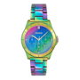 HUGO BOSS Reloj Analógico Multicolor 1540160