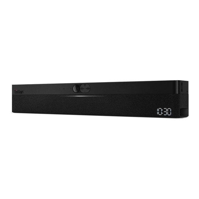 Lenovo ThinkSmart One Pro + IP Controller para Microsoft Team Rooms Lenovo ThinkSmart One Pro + IP Controller para Microsoft Team Rooms