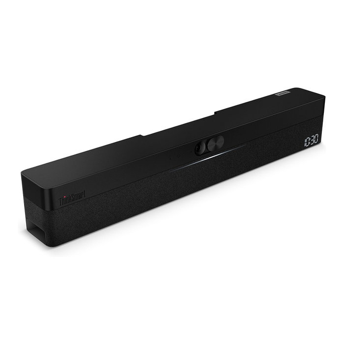Lenovo ThinkSmart One Pro + IP Controller para Microsoft Team Rooms Lenovo ThinkSmart One Pro + IP Controller para Microsoft Team Rooms