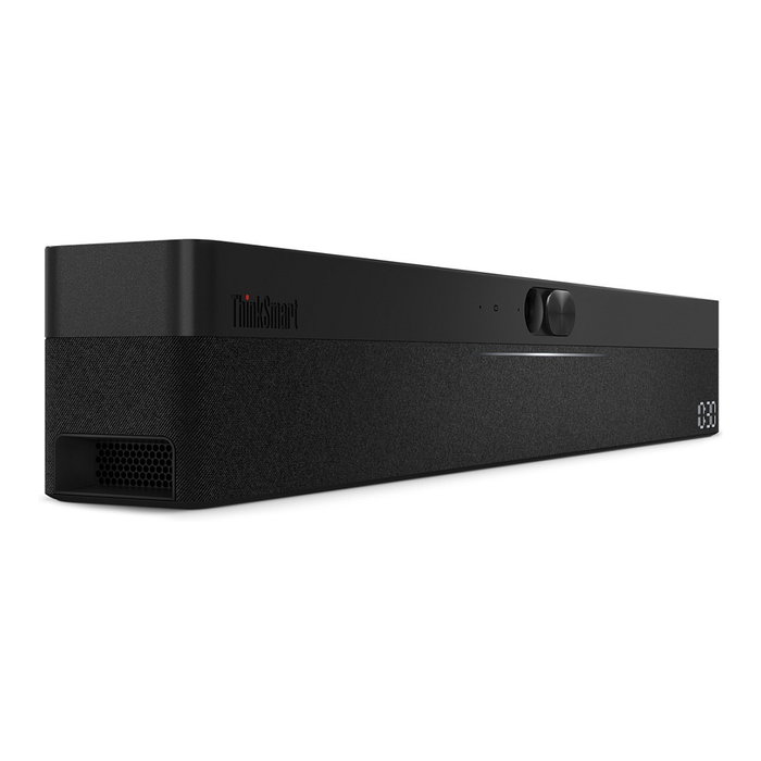 Lenovo ThinkSmart One Pro + IP Controller para Microsoft Team Rooms Lenovo ThinkSmart One Pro + IP Controller para Microsoft Team Rooms