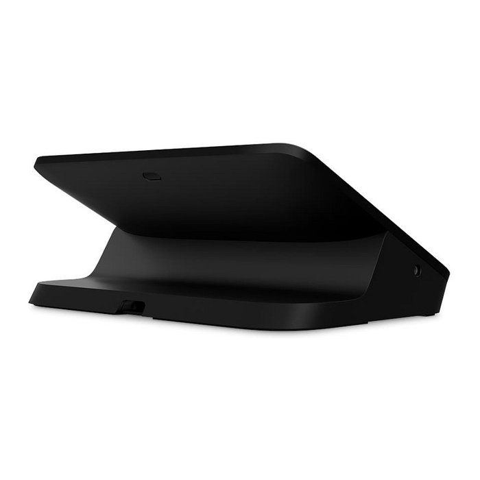 Lenovo ThinkSmart One Pro PC All-in-One para Salas Microsoft Teams con Intel Core i5-1145G7E, 16GB RAM, SSD 256GB, Windows 11 IoT, Pantalla Táctil 10.1", Negro + Controlador IP