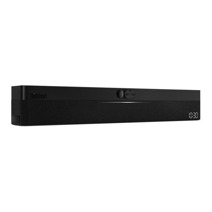 Lenovo ThinkSmart One Pro + IP Controller para Microsoft Team Rooms Lenovo ThinkSmart One Pro + IP Controller para Microsoft Team Rooms