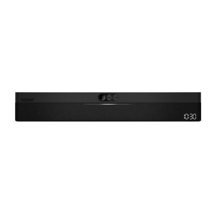 Lenovo ThinkSmart One Pro + IP Controller para Microsoft Team Rooms Lenovo ThinkSmart One Pro + IP Controller para Microsoft Team Rooms