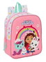 Safta Mochila Guardería Adaptable a Carro 22x27x10cm para Niños desde 36 Meses