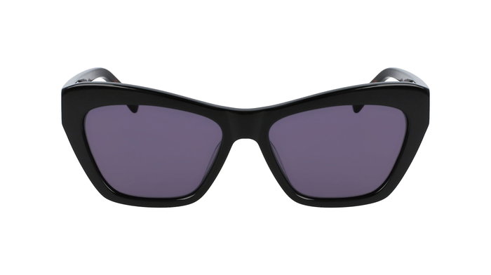 Dkny DK535S-001 Gafas de Sol para Mujer - Negro Dkny DK535S-001 Gafas de Sol para Mujer - Negro