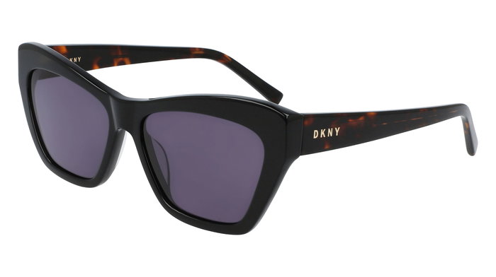 Dkny DK535S-001 Gafas de Sol para Mujer - Negro Dkny DK535S-001 Gafas de Sol para Mujer - Negro