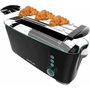 Cecotec 02185 Tostadora de 2 rebanadas, 1000 W, Negro