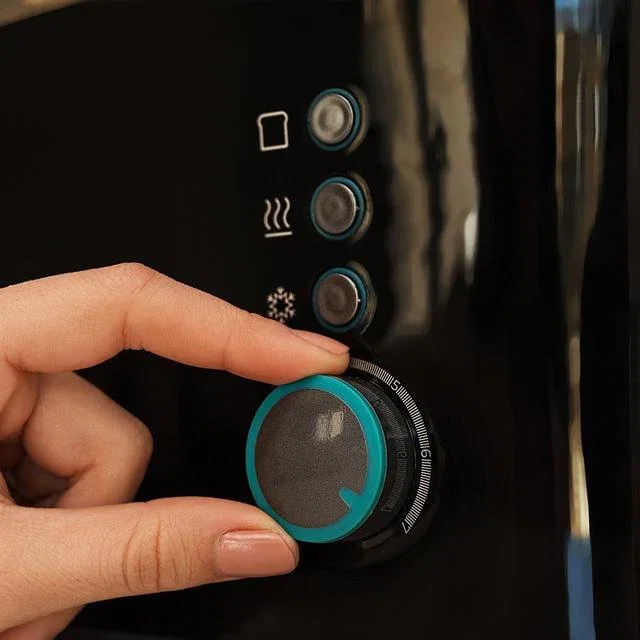 Tostador 02185 toast&taste extra b