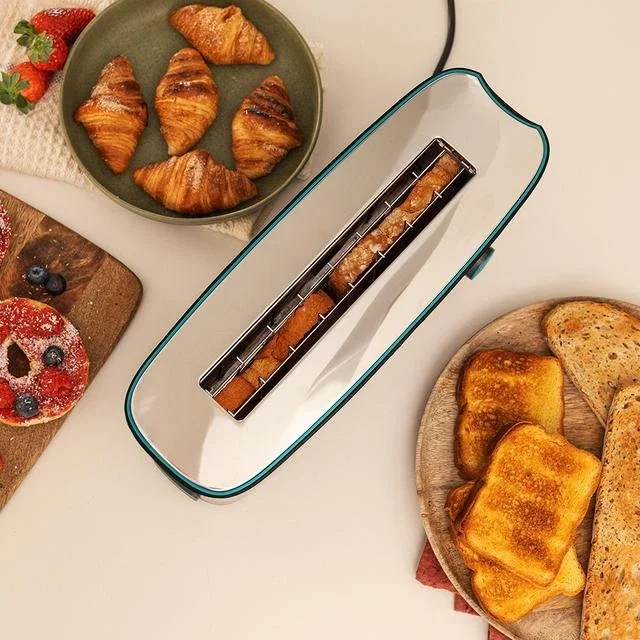 Tostador 02185 toast&taste extra b