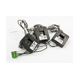 ALLNET Juego de pinzas de inducción de 200 amperios para MSR Powermeter ALL369X-A200