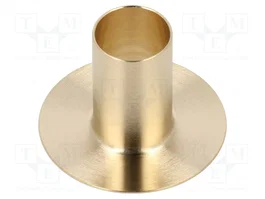 LAPP SKINDICHT® EH Funda de puesta a tierra de bronce