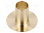 LAPP SKINDICHT® EH Funda de puesta a tierra de bronce
