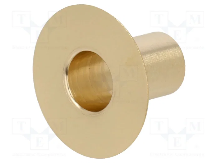 LAPP SKINDICHT® EH Funda de puesta a tierra de bronce
