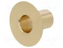 LAPP SKINDICHT® EH Funda de puesta a tierra de bronce