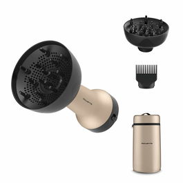 Secador de Pelo Rowenta CV7D30