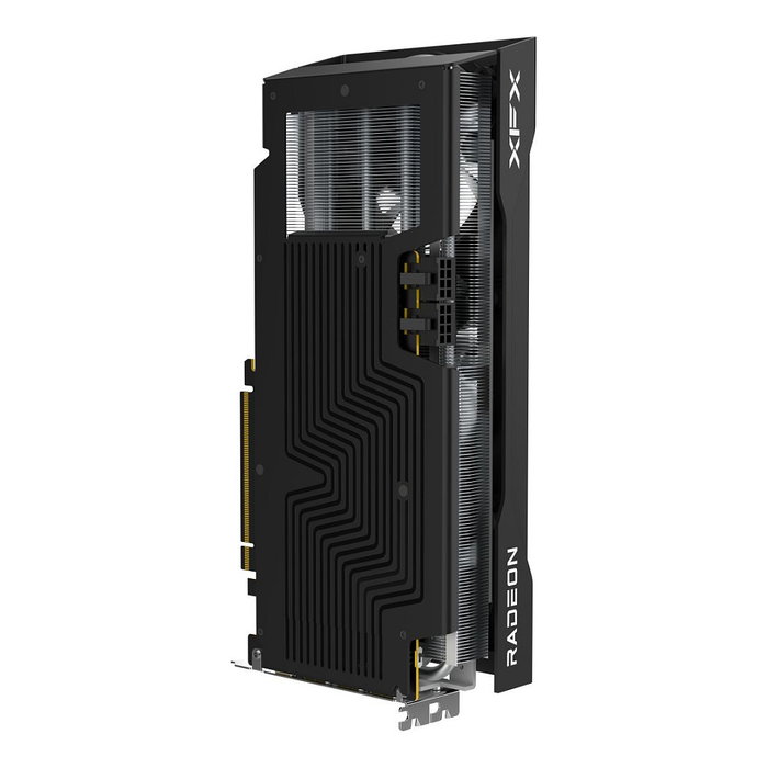 XFX Tarjeta Gráfica RX 9070 SWIFT OC 16GB GDDR6 3 Ventiladores