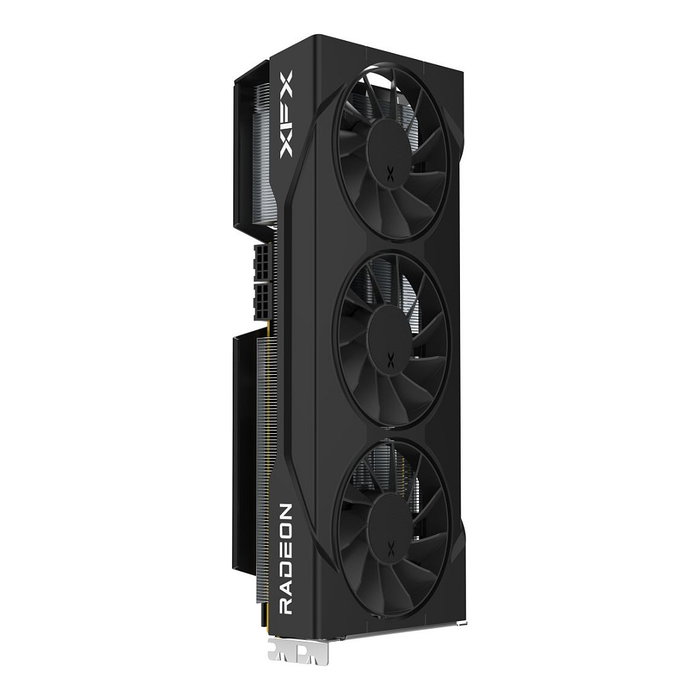 XFX Tarjeta Gráfica RX 9070 SWIFT OC 16GB GDDR6 3 Ventiladores