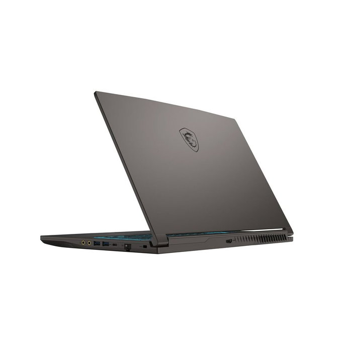 Laptop MSI B12UCX-1818XPL 15,6" i5-12450H 16 GB RAM 512 GB SSD Nvidia GeForce RTX 2050 Laptop MSI B12UCX-1818XPL 15,6" i5-12450H 16 GB RAM 512 GB SSD Nvidia GeForce RTX 2050
