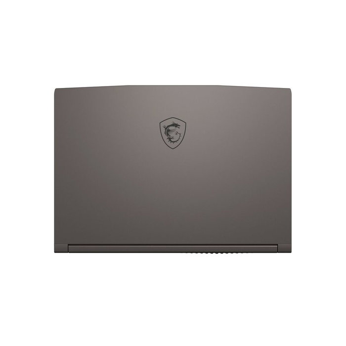 Laptop MSI B12UCX-1818XPL 15,6" i5-12450H 16 GB RAM 512 GB SSD Nvidia GeForce RTX 2050 Laptop MSI B12UCX-1818XPL 15,6" i5-12450H 16 GB RAM 512 GB SSD Nvidia GeForce RTX 2050