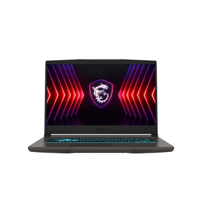 Laptop MSI B12UCX-1818XPL 15,6" i5-12450H 16 GB RAM 512 GB SSD Nvidia GeForce RTX 2050 Laptop MSI B12UCX-1818XPL 15,6" i5-12450H 16 GB RAM 512 GB SSD Nvidia GeForce RTX 2050