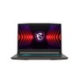 Laptop MSI B12UCX-1818XPL 15,6" i5-12450H 16 GB RAM 512 GB SSD Nvidia GeForce RTX 2050
